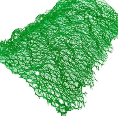 Пластиковое сопротивление размывания Geomat длины наклона 50m 3D Geomat