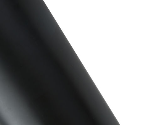 Качественный  5.5m 5.8m 8m Plastic Geosynthetic Membrane Hdpe Liner For Coal Mining Project фабрика