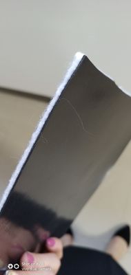 Качественный  Engineering Construction hdpe Composite Geomembrane Raw Material фабрика