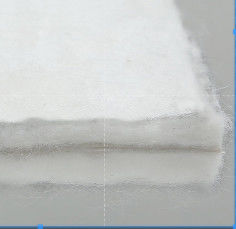Качественный  Environmental Protection Filament Nonwoven Geotextile Geotech Fabric фабрика