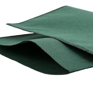 Военные сумки Geo зеленого цвета не сплетенные для драгируя конструкции