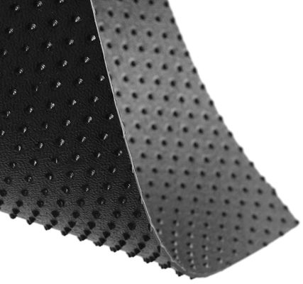 Анти- HDPE скида текстурировал вкладыш 50m листа Geomembrane 5.8m