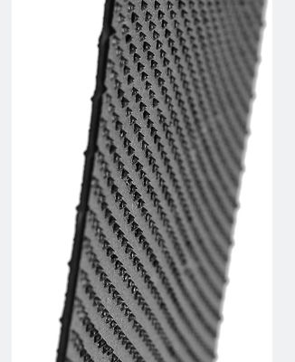 Текстурированная мембрана Geomembrane Hdpe пункта штендера водоустойчивая Breathable