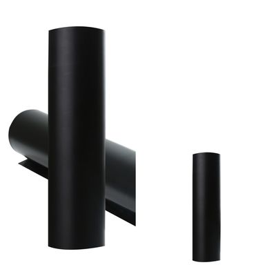 Пластмасса вкладыша Geomembrane Hdpe аквакультуры ровная водоустойчивая для садка для рыбы