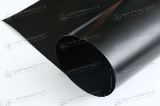 Anticorrosion Geomembrane стандартного Hdpe ISO ASTM CE непромокаемый
