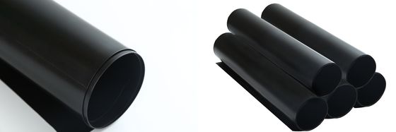 Ровный водоустойчивый вкладыш Geomembrane Hdpe пруда воды с хорошим материалом вкладыша