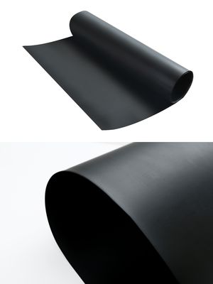 Вкладыш Geomembrane Hdpe пруда воды приглаживает водоустойчивое