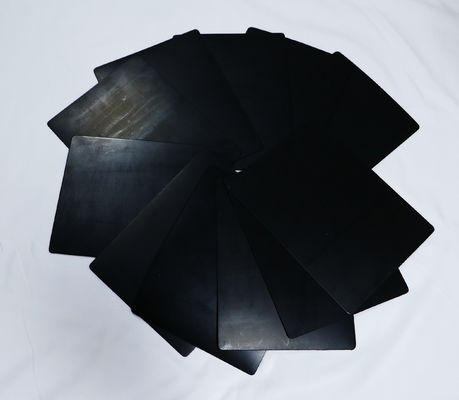 HDPE водоустойчивое 1mm 1.5mm вкладыша пруда запруды 2mm Geomembrane